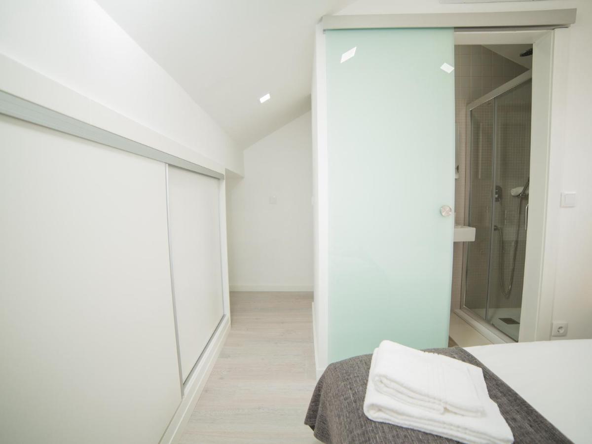 Apartamento Oporto Guest Amparo Dollhouse Exterior foto