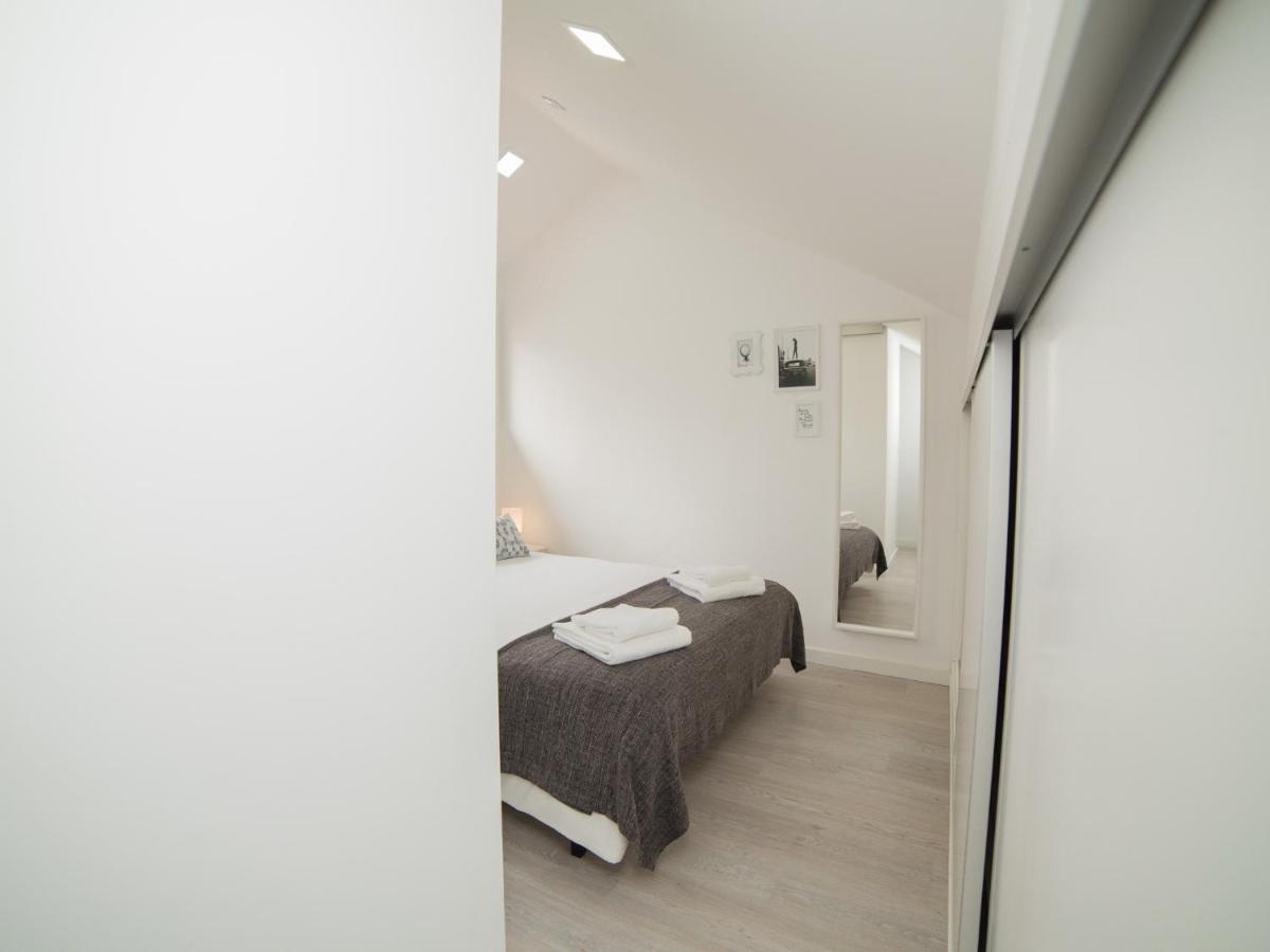 Apartamento Oporto Guest Amparo Dollhouse Exterior foto