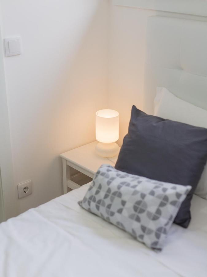 Apartamento Oporto Guest Amparo Dollhouse Exterior foto