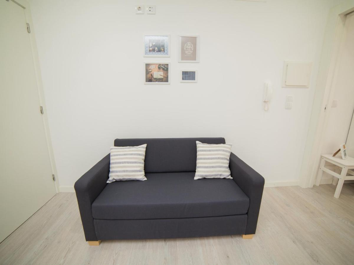 Apartamento Oporto Guest Amparo Dollhouse Exterior foto