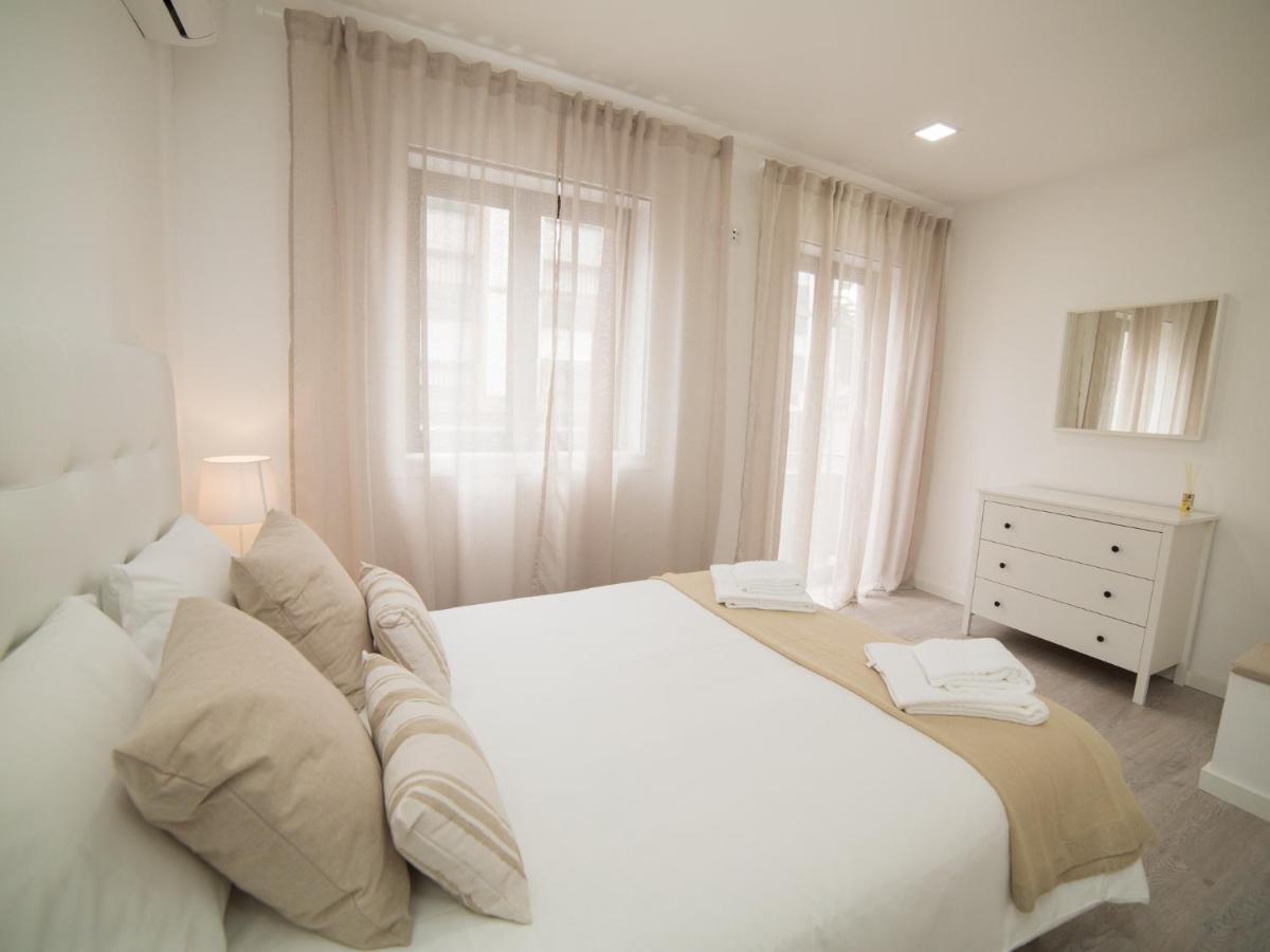 Apartamento Oporto Guest Amparo Dollhouse Exterior foto