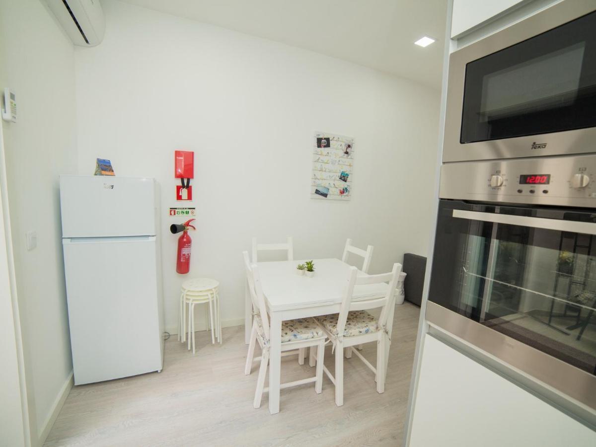 Apartamento Oporto Guest Amparo Dollhouse Exterior foto