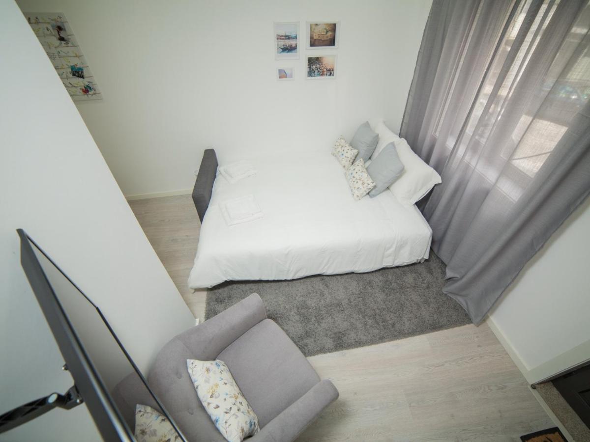 Apartamento Oporto Guest Amparo Dollhouse Exterior foto