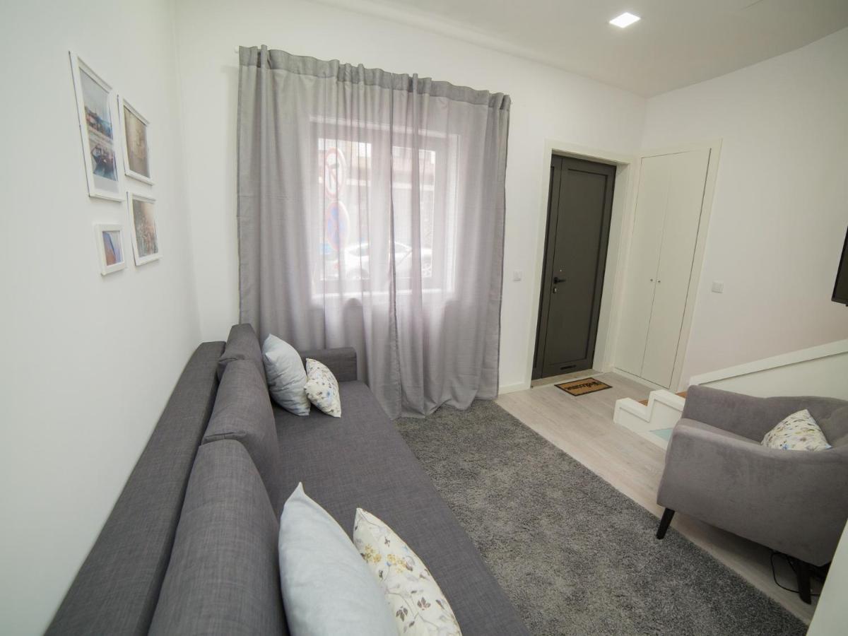 Apartamento Oporto Guest Amparo Dollhouse Exterior foto