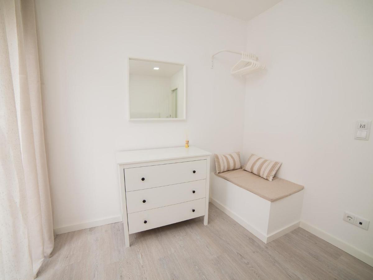 Apartamento Oporto Guest Amparo Dollhouse Exterior foto