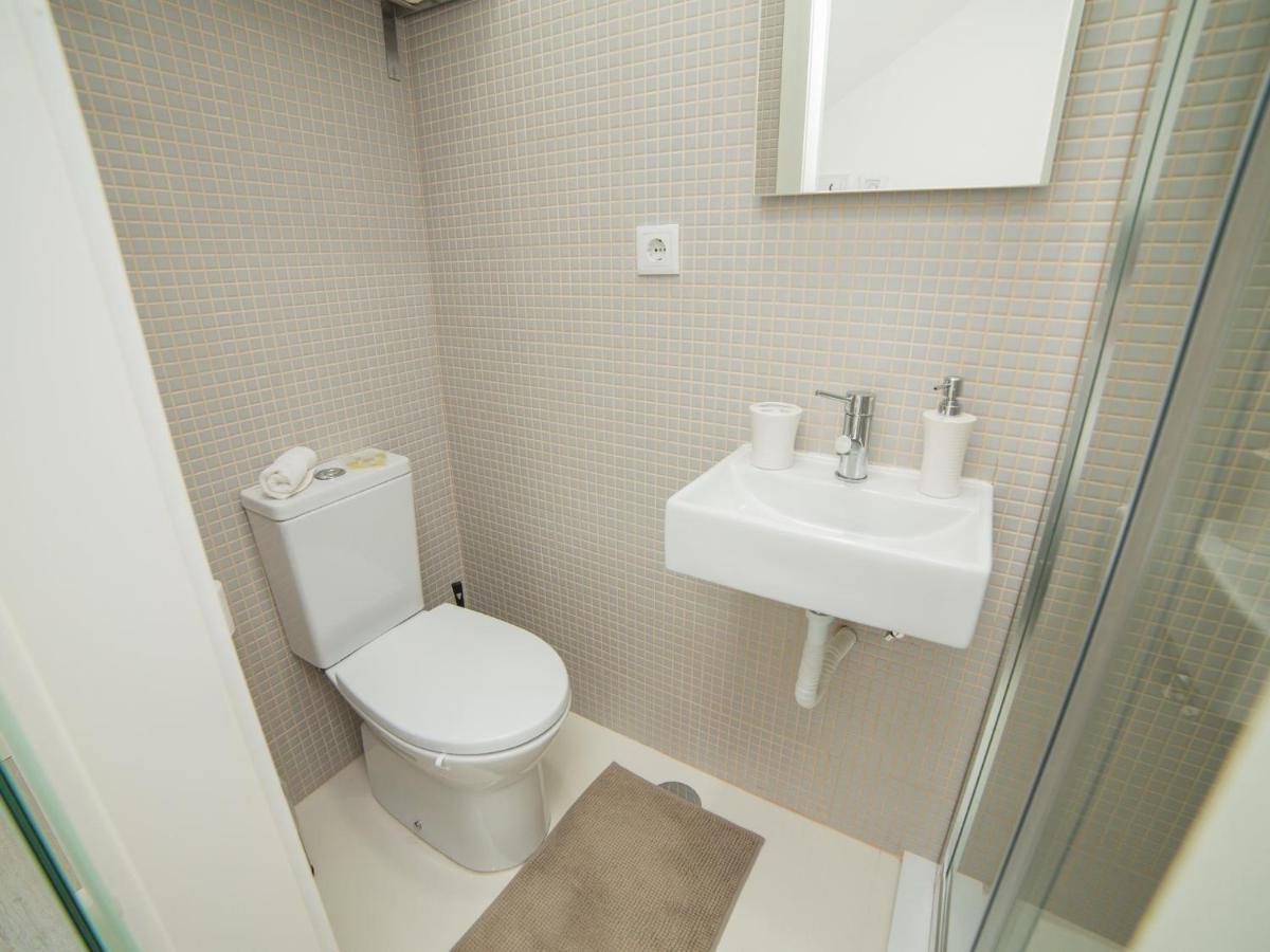 Apartamento Oporto Guest Amparo Dollhouse Exterior foto