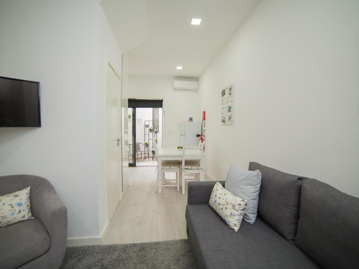 Apartamento Oporto Guest Amparo Dollhouse Exterior foto