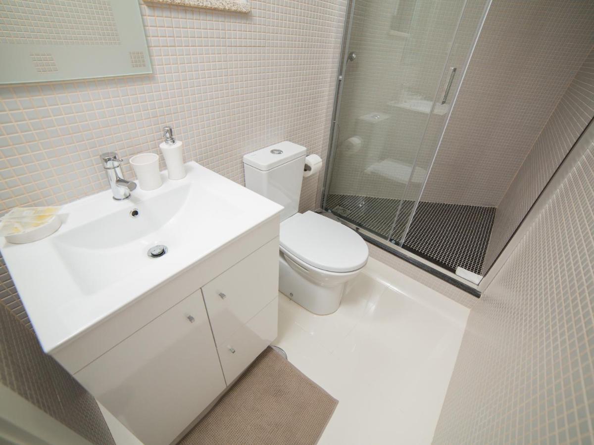 Apartamento Oporto Guest Amparo Dollhouse Exterior foto