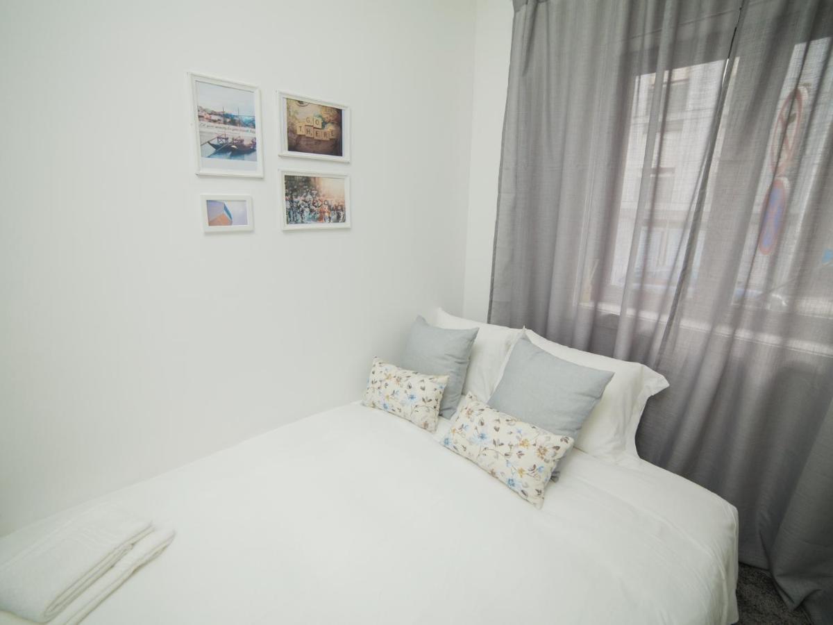 Apartamento Oporto Guest Amparo Dollhouse Exterior foto